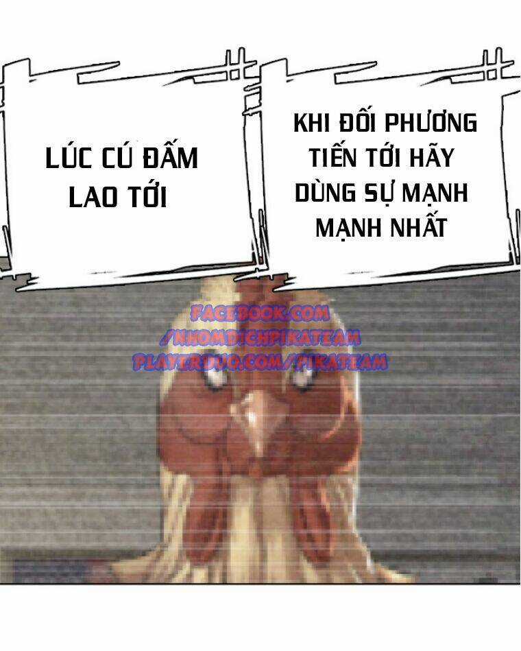 Cách Chiến Thắng Trận Đấu Chapter 5 trang 83