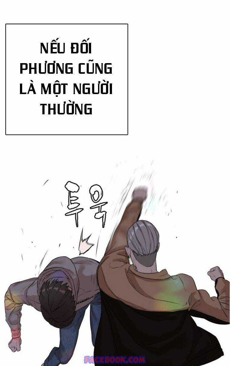 Cách Chiến Thắng Trận Đấu Chapter 5 trang 89