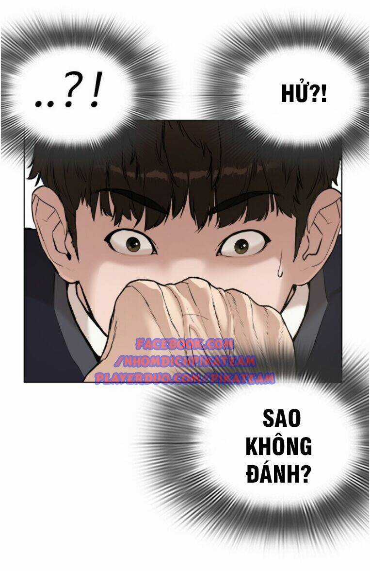 Cách Chiến Thắng Trận Đấu Chapter 5 trang 9