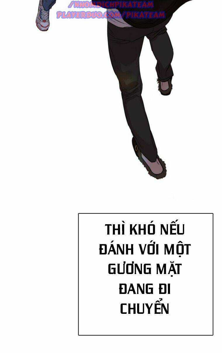 Cách Chiến Thắng Trận Đấu Chapter 5 trang 90