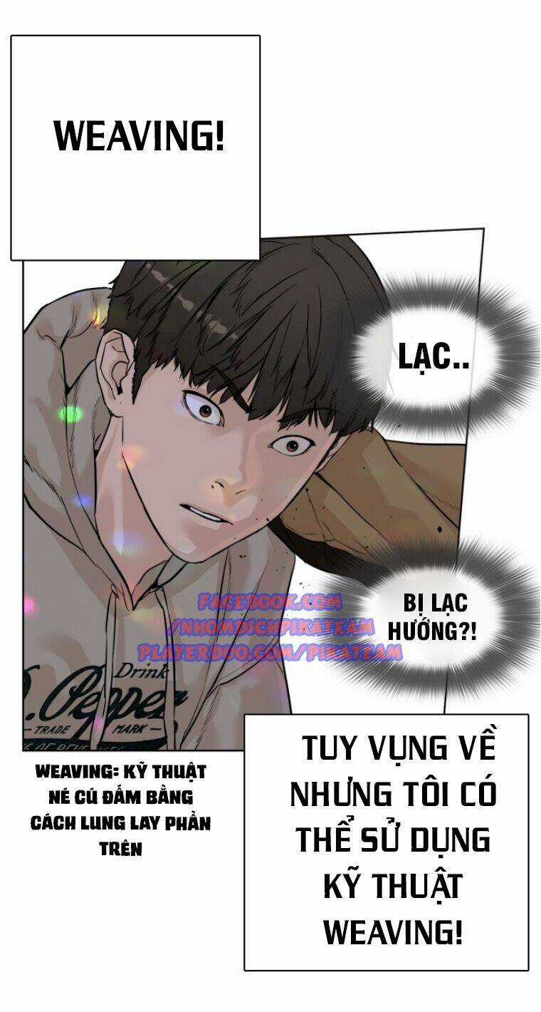 Cách Chiến Thắng Trận Đấu Chapter 5 trang 91