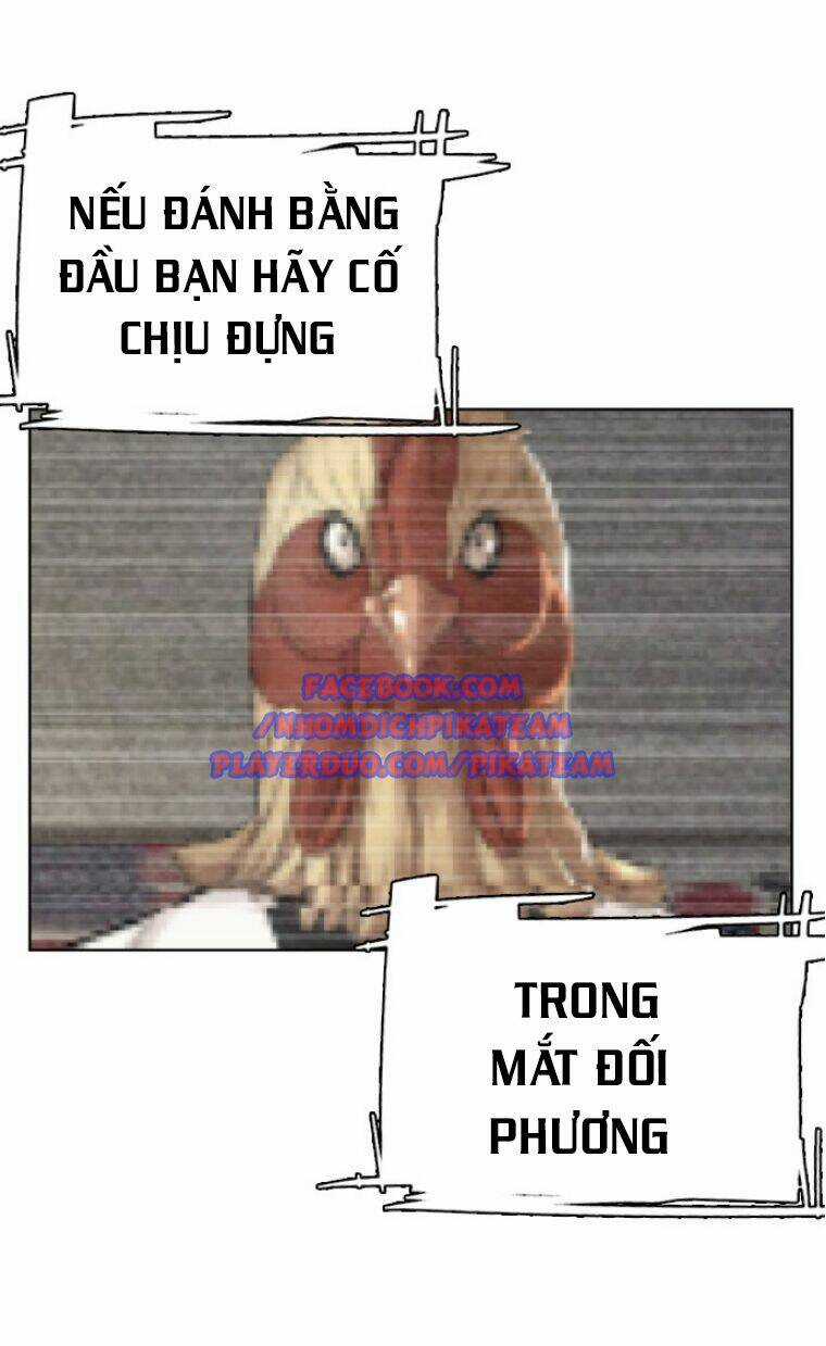 Cách Chiến Thắng Trận Đấu Chapter 5 trang 93