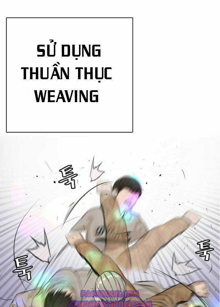 Cách Chiến Thắng Trận Đấu Chapter 5 trang 94