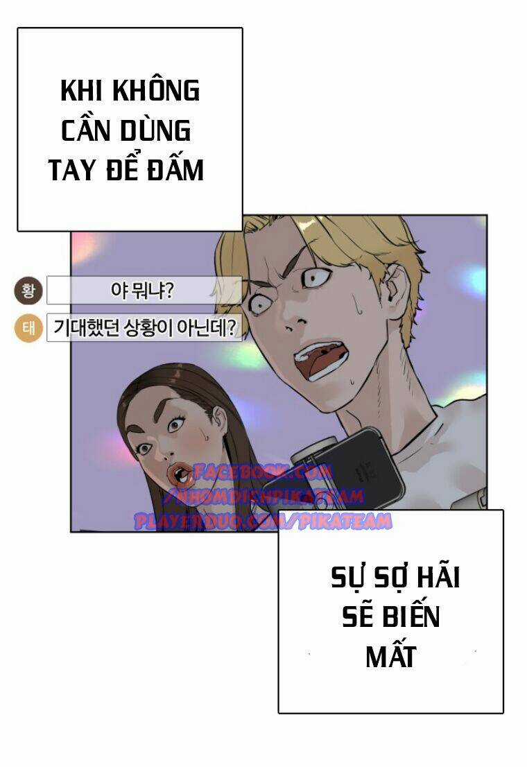 Cách Chiến Thắng Trận Đấu Chapter 5 trang 96