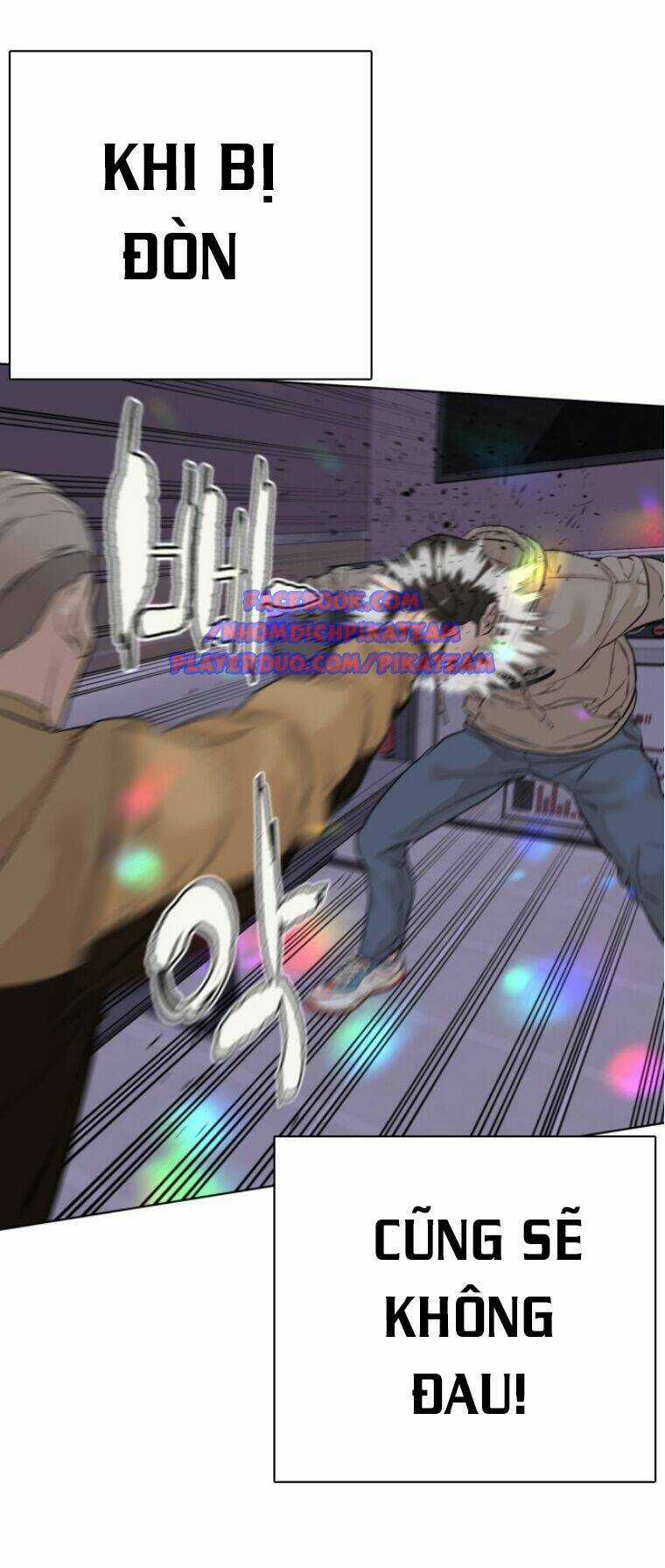 Cách Chiến Thắng Trận Đấu Chapter 5 trang 98