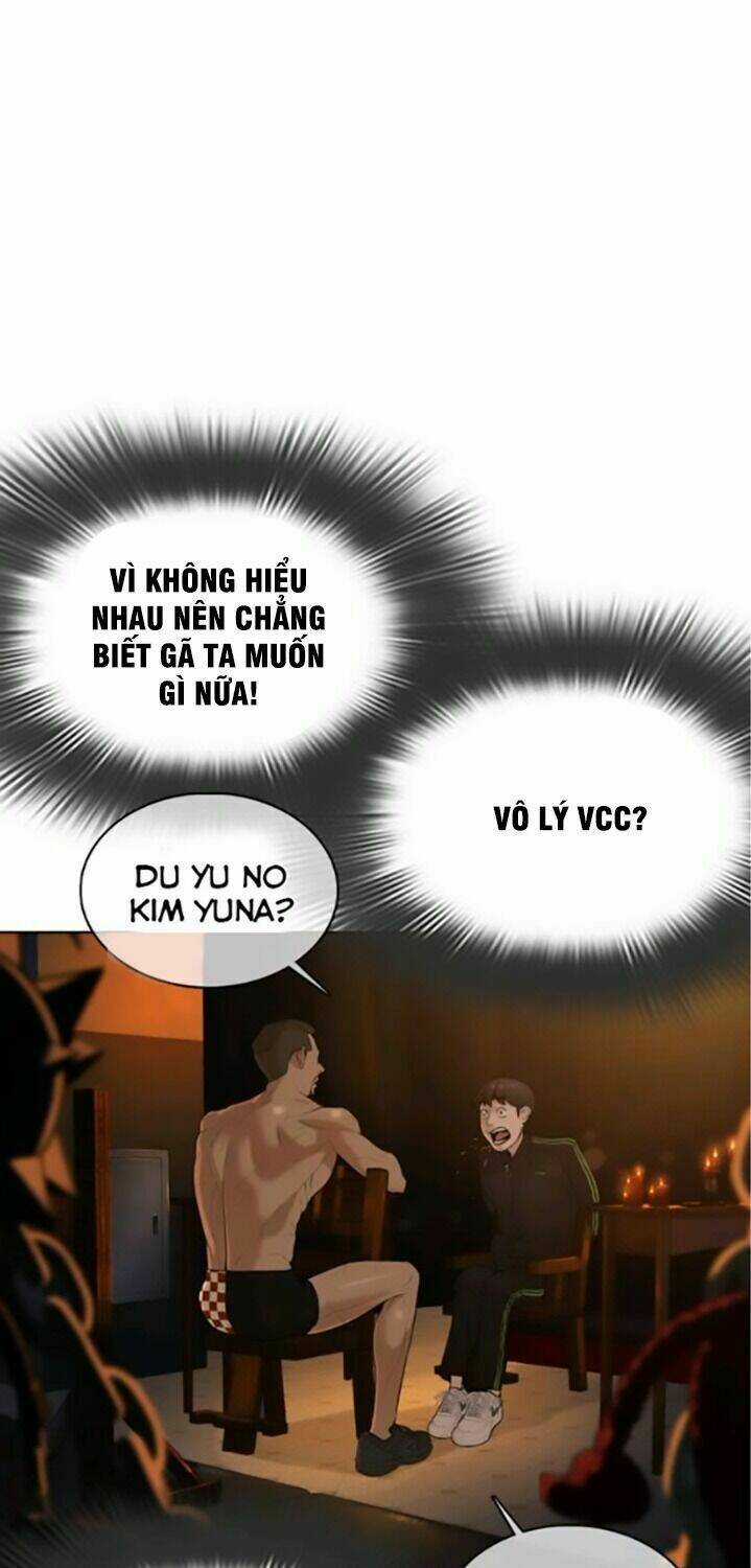 Cách Chiến Thắng Trận Đấu Chapter 50 trang 11