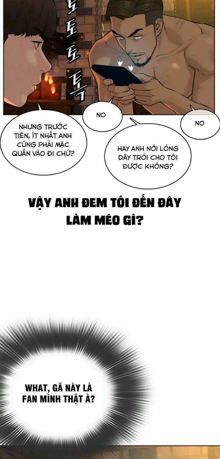 Cách Chiến Thắng Trận Đấu Chapter 50 trang 14