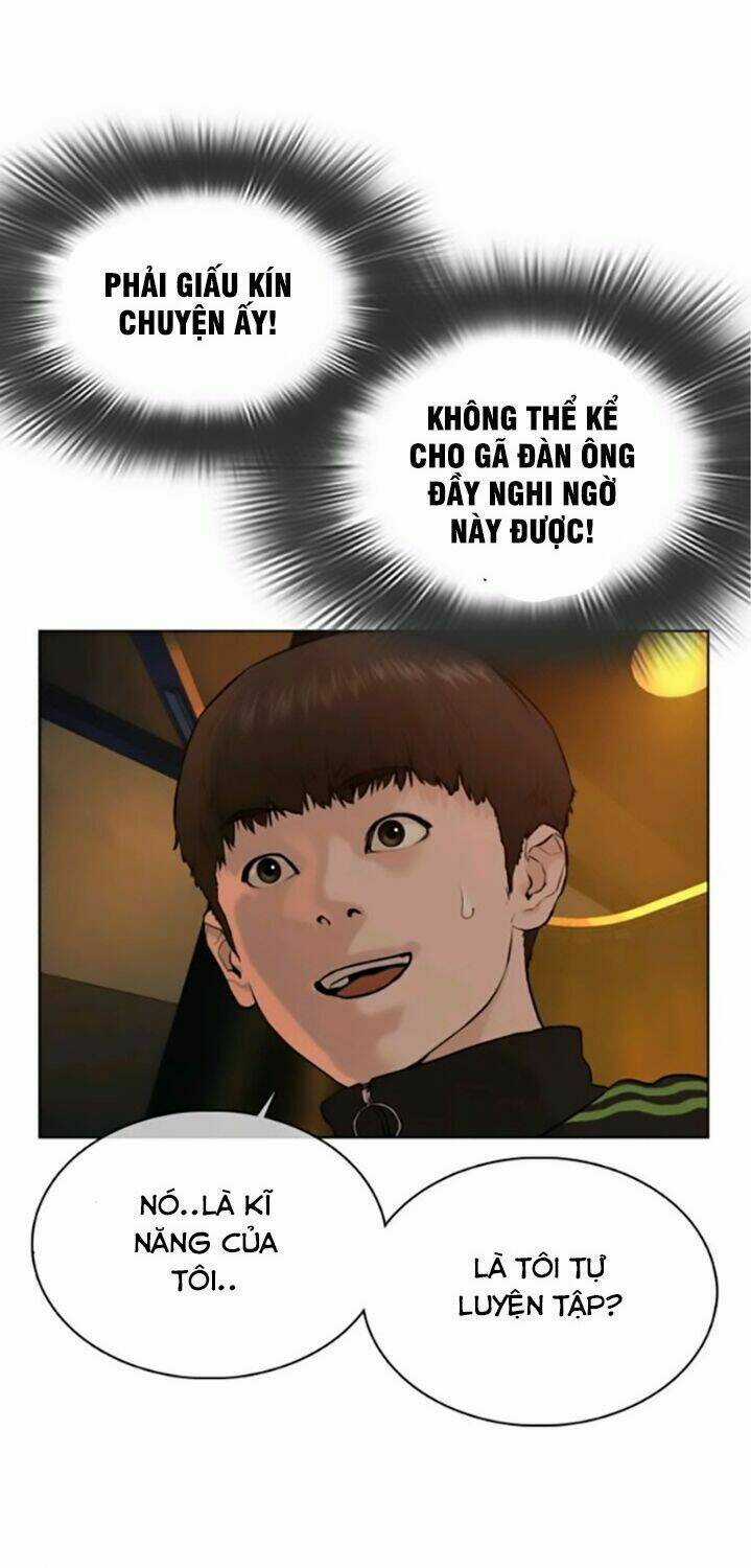 Cách Chiến Thắng Trận Đấu Chapter 50 trang 21