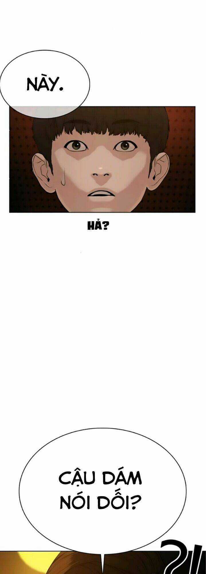 Cách Chiến Thắng Trận Đấu Chapter 50 trang 22