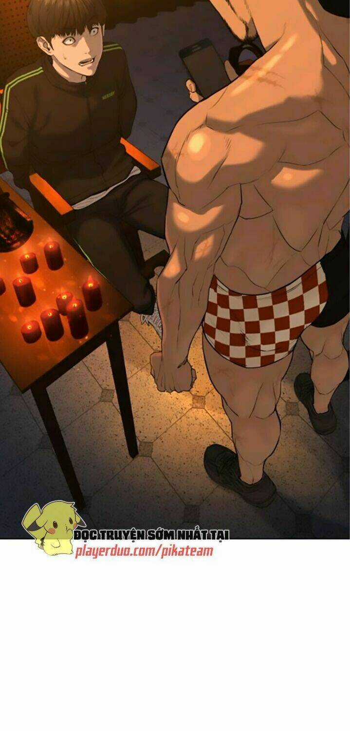 Cách Chiến Thắng Trận Đấu Chapter 50 trang 27