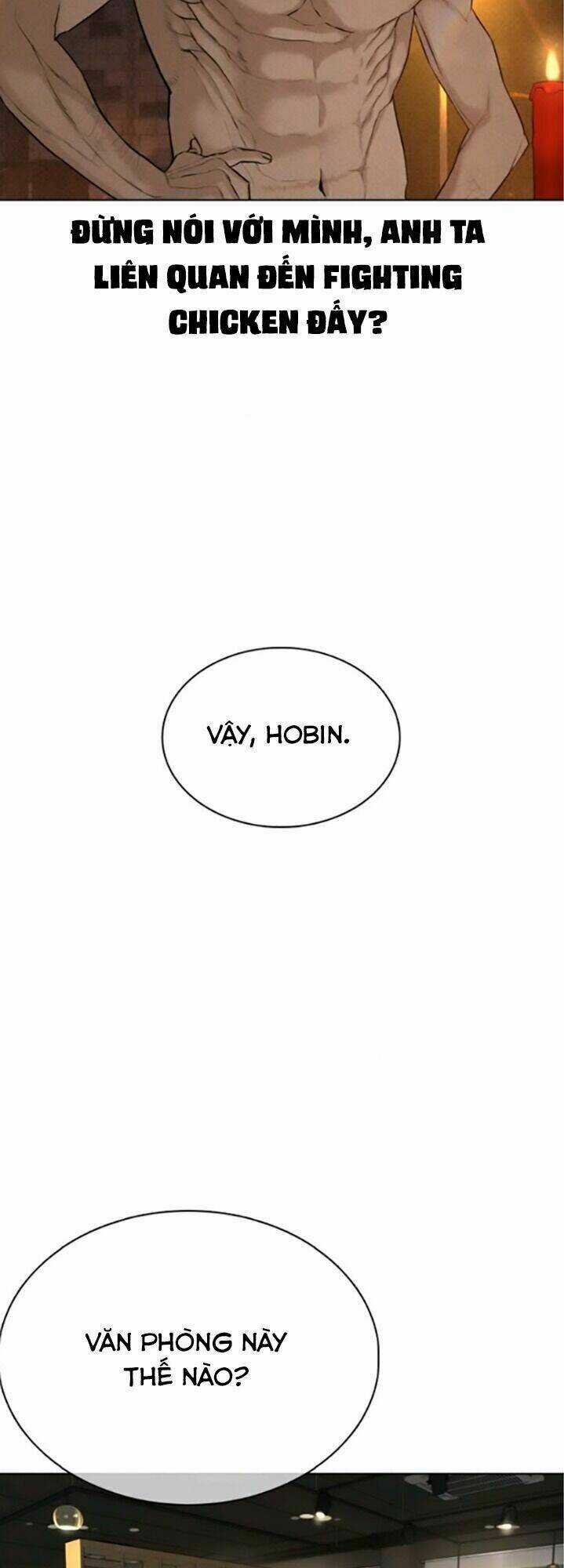 Cách Chiến Thắng Trận Đấu Chapter 50 trang 37