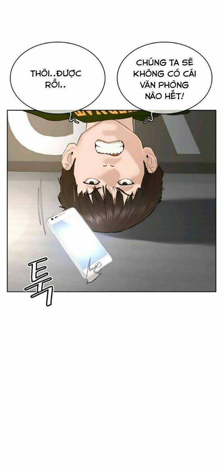 Cách Chiến Thắng Trận Đấu Chapter 50 trang 42