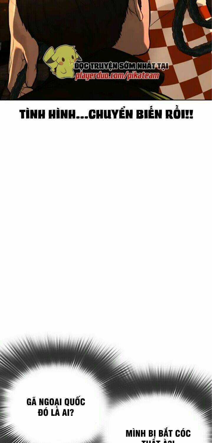 Cách Chiến Thắng Trận Đấu Chapter 50 trang 5