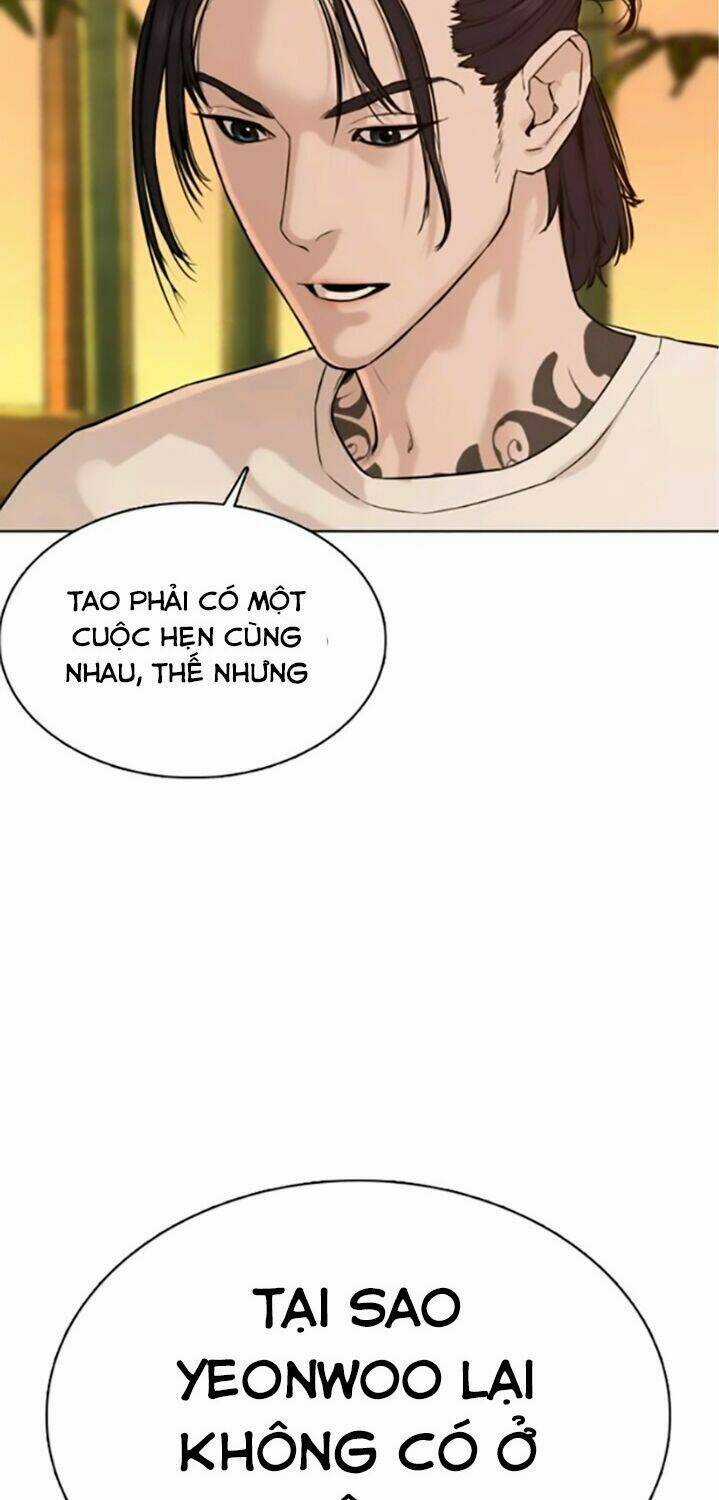 Cách Chiến Thắng Trận Đấu Chapter 50 trang 51