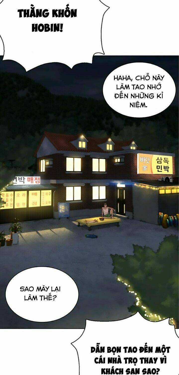 Cách Chiến Thắng Trận Đấu Chapter 50 trang 90