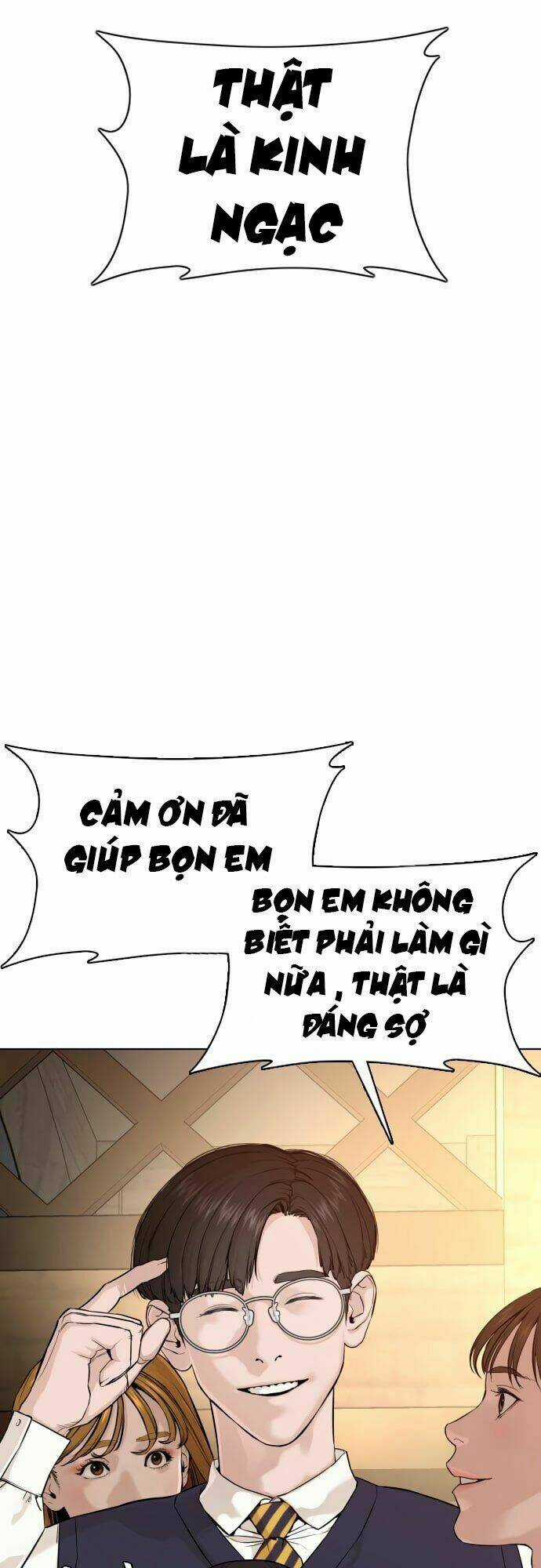 Cách Chiến Thắng Trận Đấu Chapter 52 trang 10