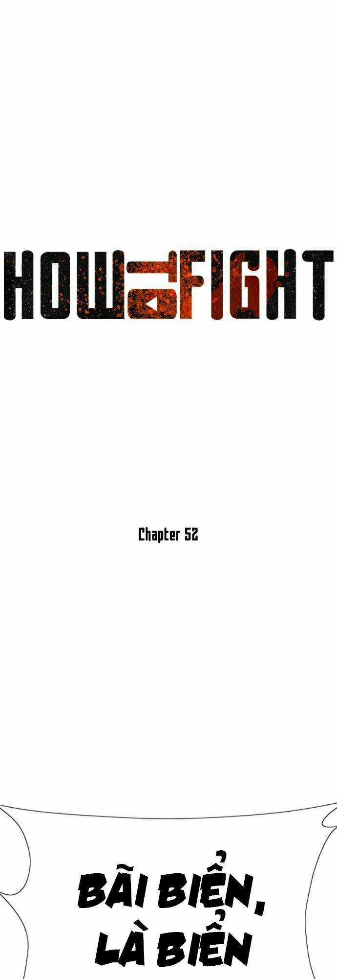 Cách Chiến Thắng Trận Đấu Chapter 52 trang 16