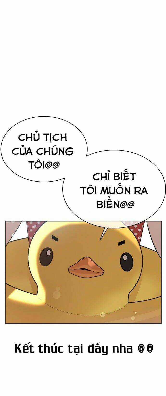 Cách Chiến Thắng Trận Đấu Chapter 52 trang 18