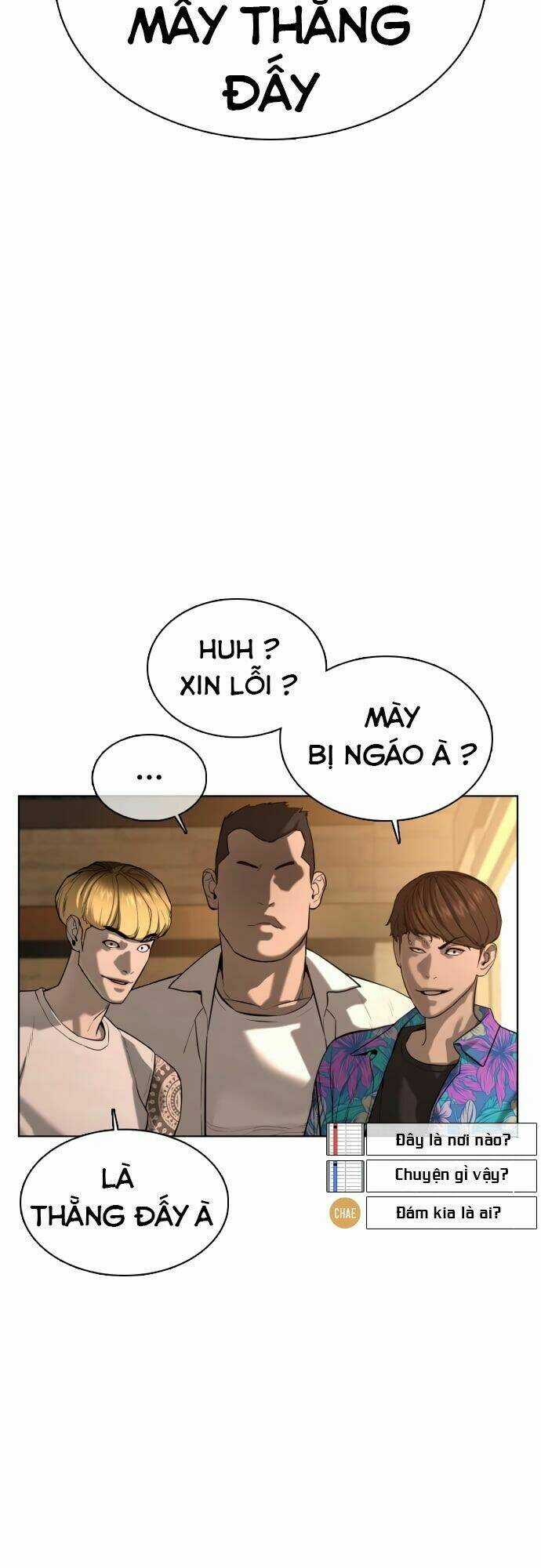 Cách Chiến Thắng Trận Đấu Chapter 52 trang 2