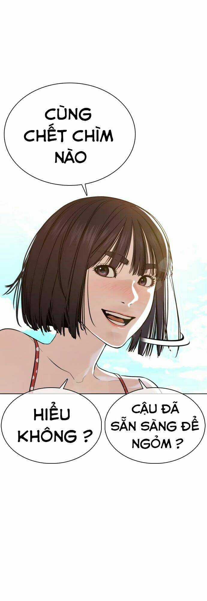 Cách Chiến Thắng Trận Đấu Chapter 52 trang 20