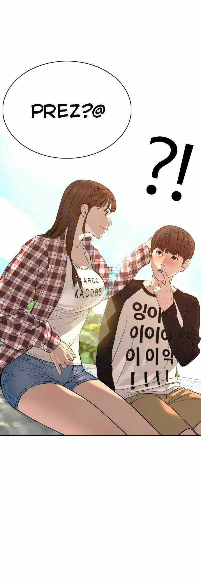 Cách Chiến Thắng Trận Đấu Chapter 52 trang 21