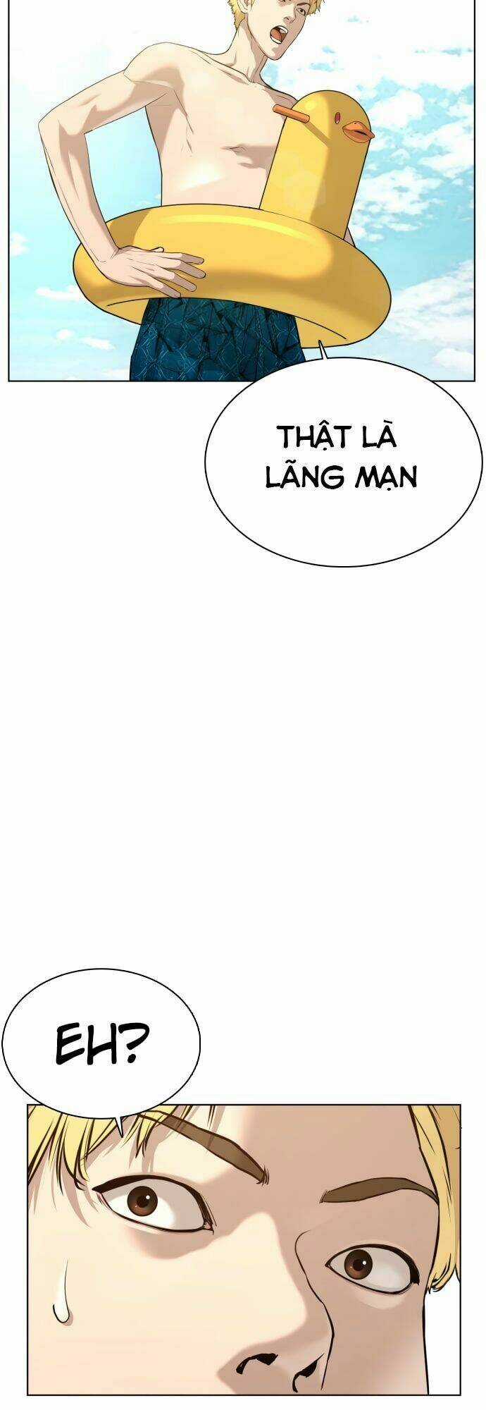 Cách Chiến Thắng Trận Đấu Chapter 52 trang 23