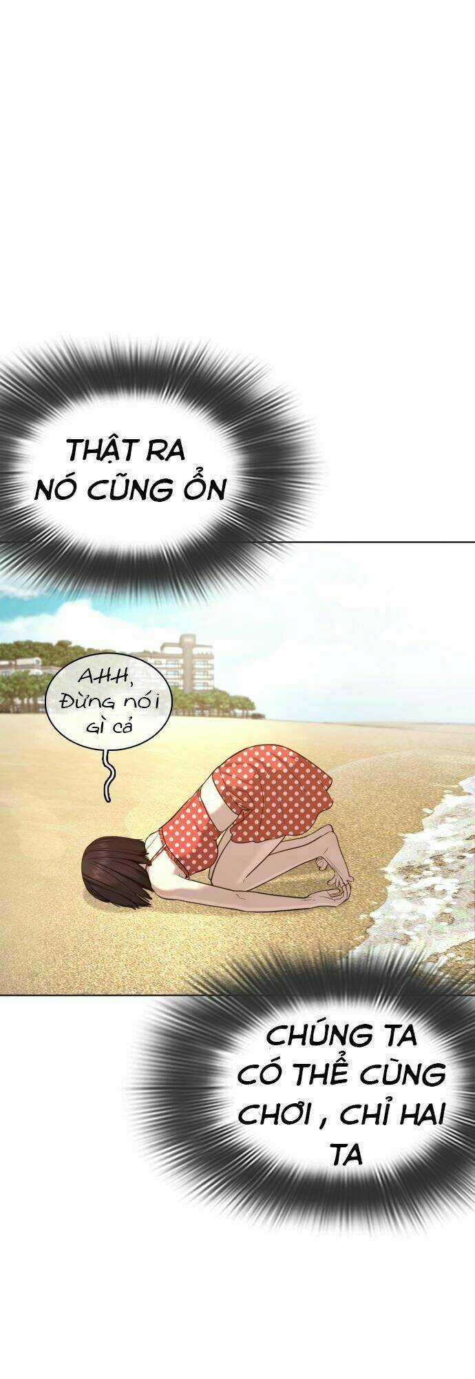 Cách Chiến Thắng Trận Đấu Chapter 52 trang 25