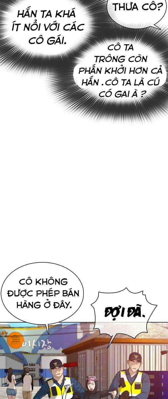Cách Chiến Thắng Trận Đấu Chapter 52 trang 36