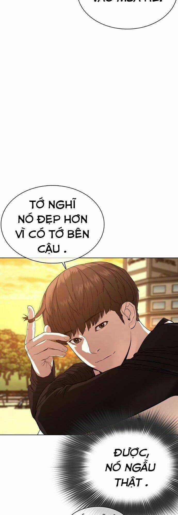 Cách Chiến Thắng Trận Đấu Chapter 52 trang 39