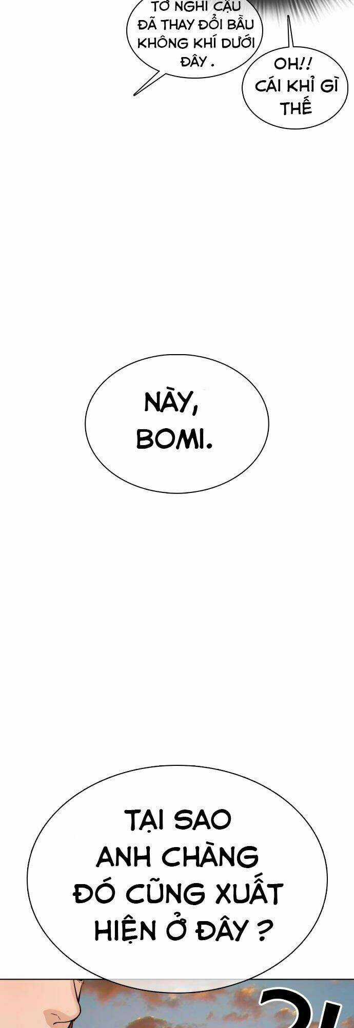 Cách Chiến Thắng Trận Đấu Chapter 52 trang 40