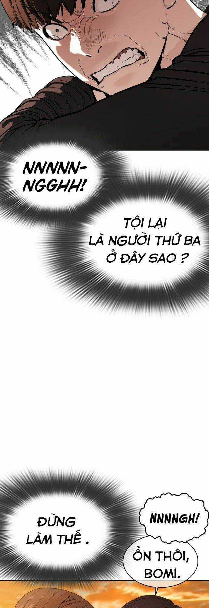 Cách Chiến Thắng Trận Đấu Chapter 52 trang 43