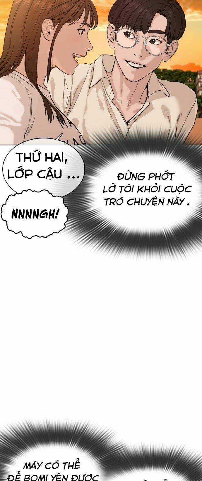 Cách Chiến Thắng Trận Đấu Chapter 52 trang 44