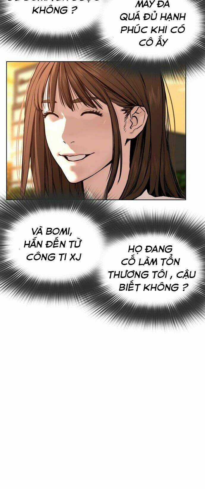 Cách Chiến Thắng Trận Đấu Chapter 52 trang 45