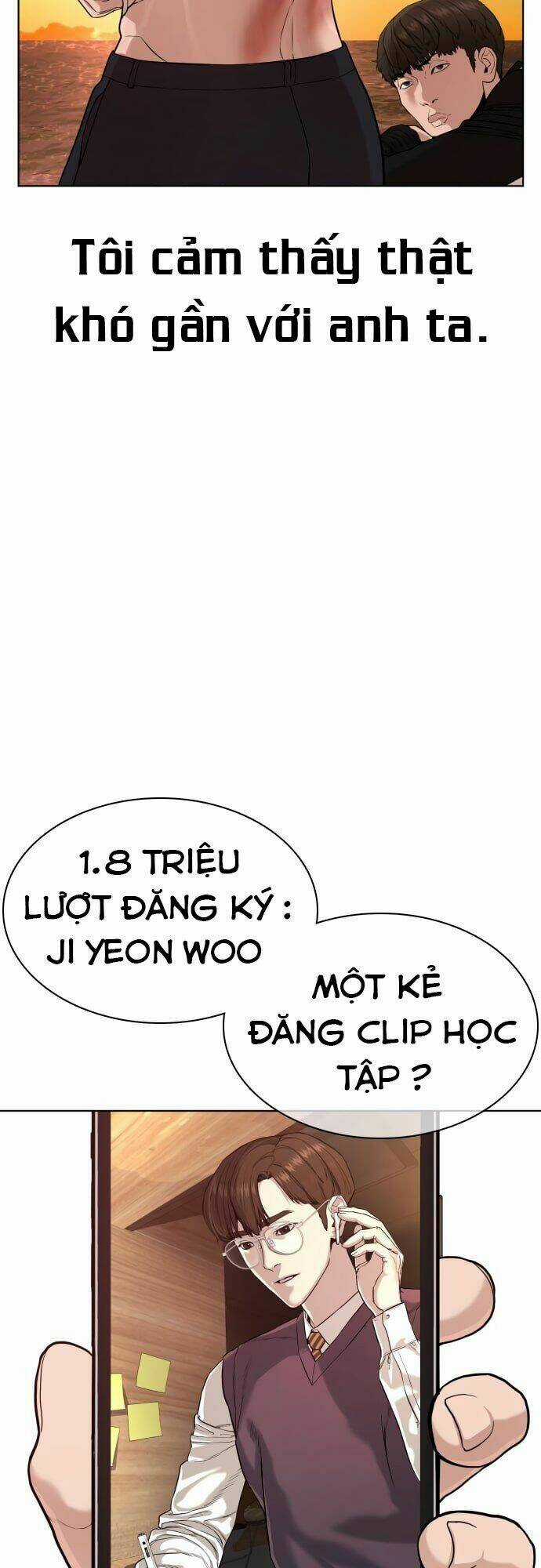 Cách Chiến Thắng Trận Đấu Chapter 52 trang 51
