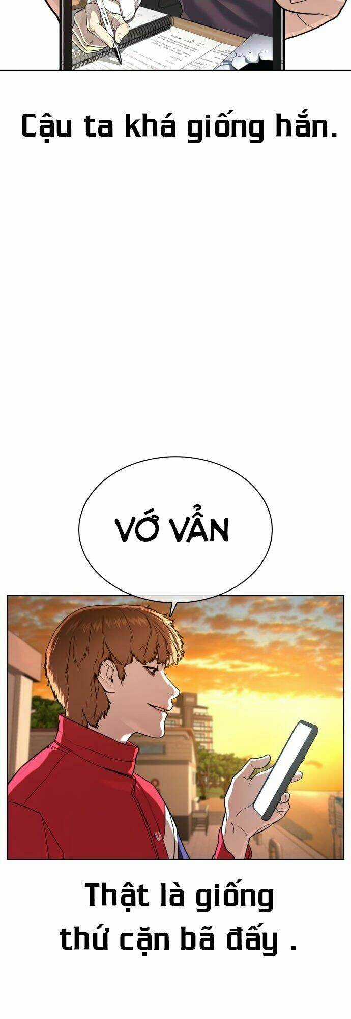 Cách Chiến Thắng Trận Đấu Chapter 52 trang 52