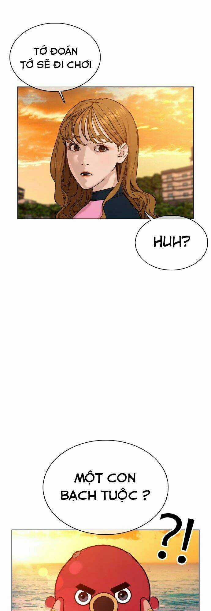 Cách Chiến Thắng Trận Đấu Chapter 52 trang 56