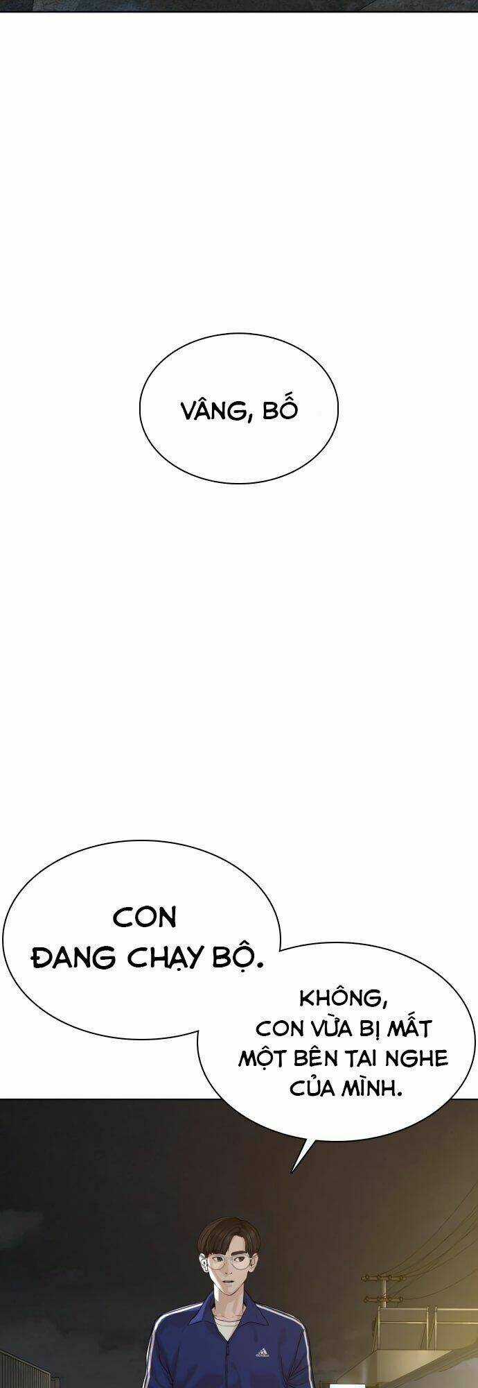 Cách Chiến Thắng Trận Đấu Chapter 52 trang 60