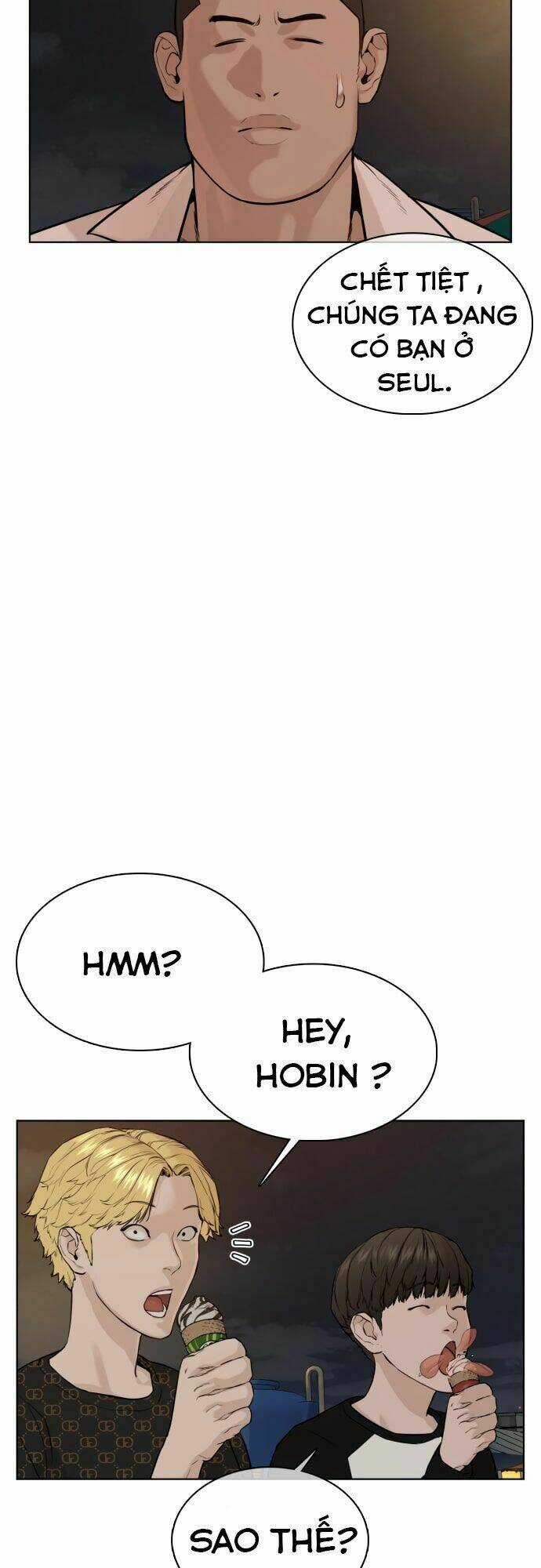 Cách Chiến Thắng Trận Đấu Chapter 52 trang 66