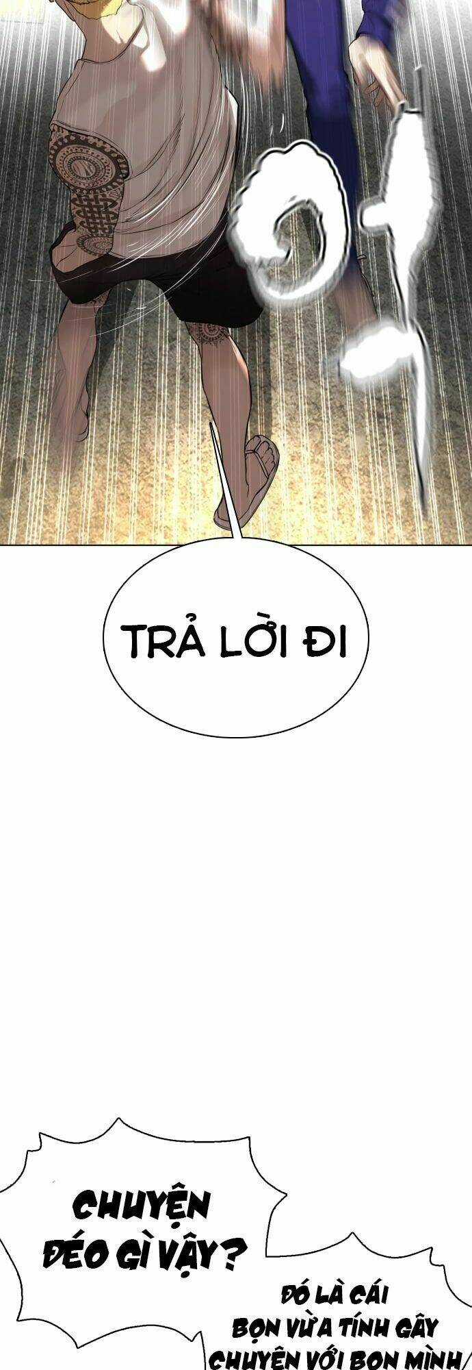 Cách Chiến Thắng Trận Đấu Chapter 52 trang 68