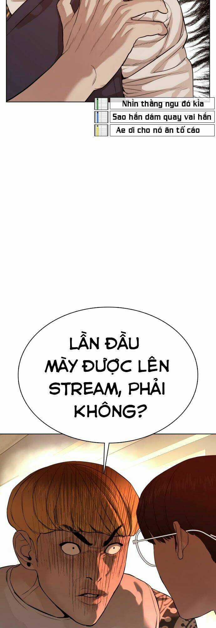 Cách Chiến Thắng Trận Đấu Chapter 52 trang 7