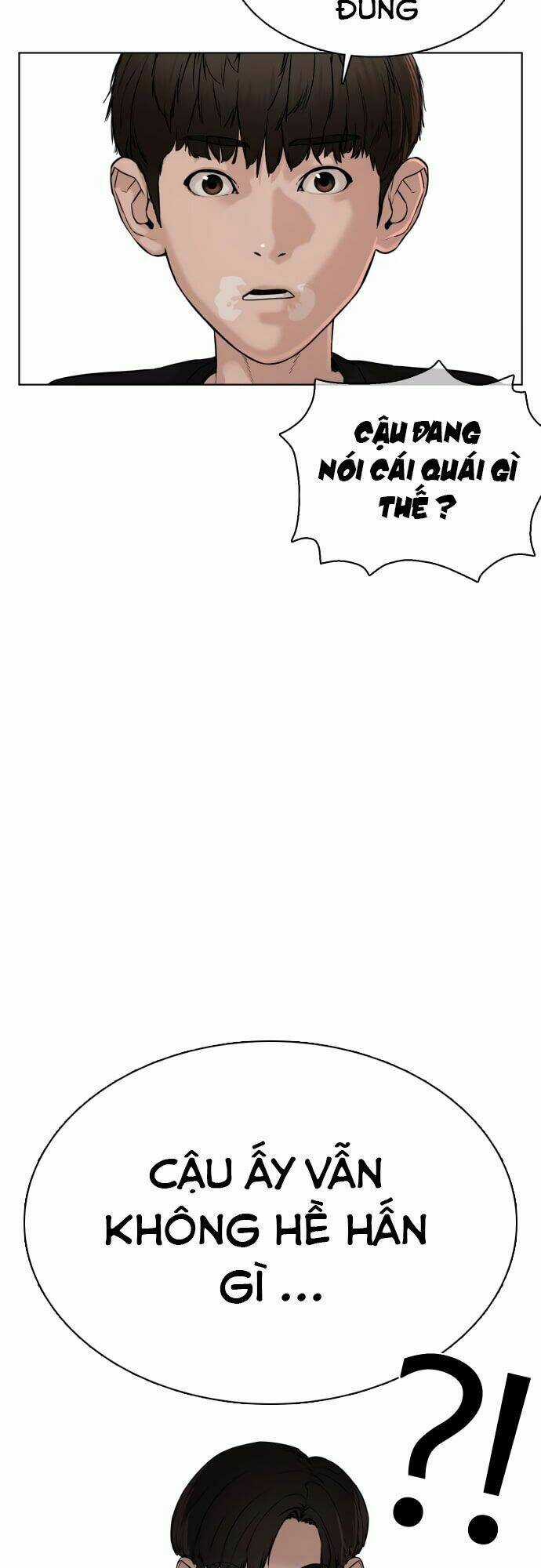 Cách Chiến Thắng Trận Đấu Chapter 52 trang 70