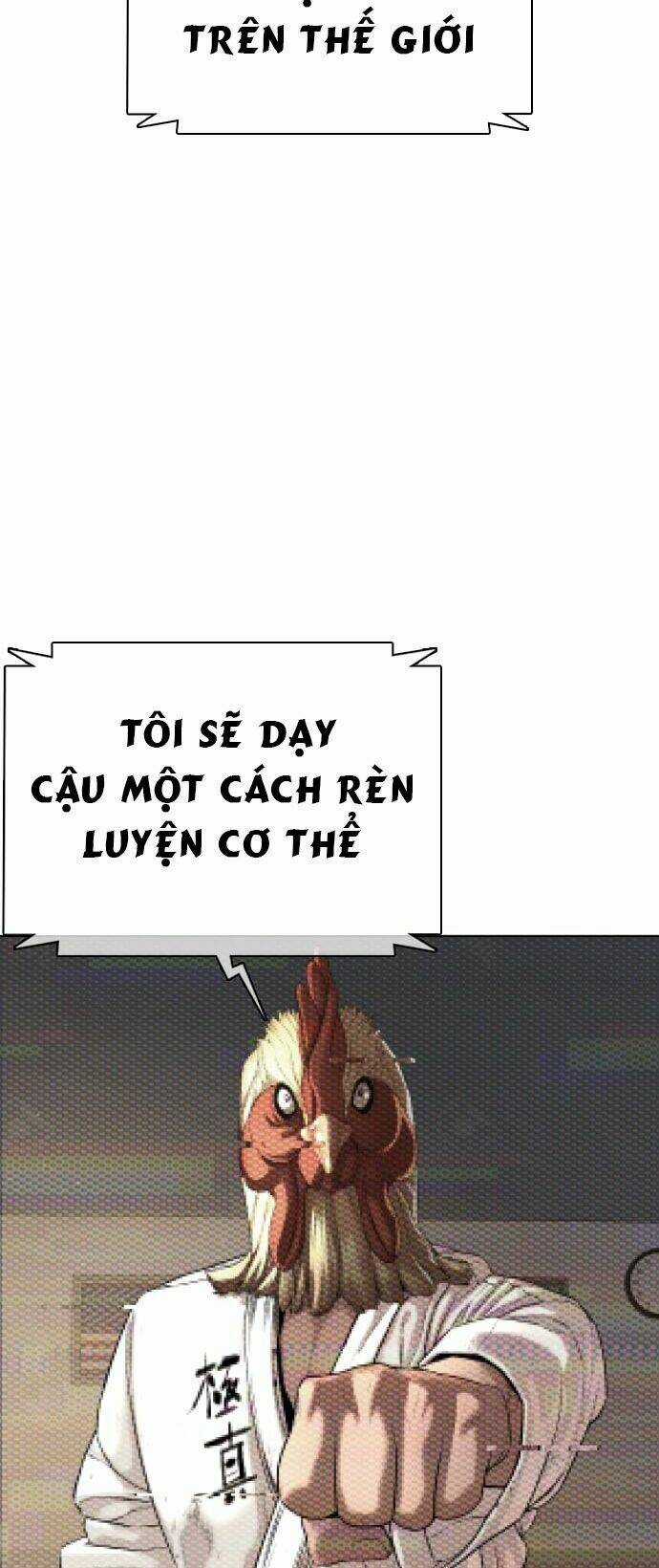 Cách Chiến Thắng Trận Đấu Chapter 52 trang 72