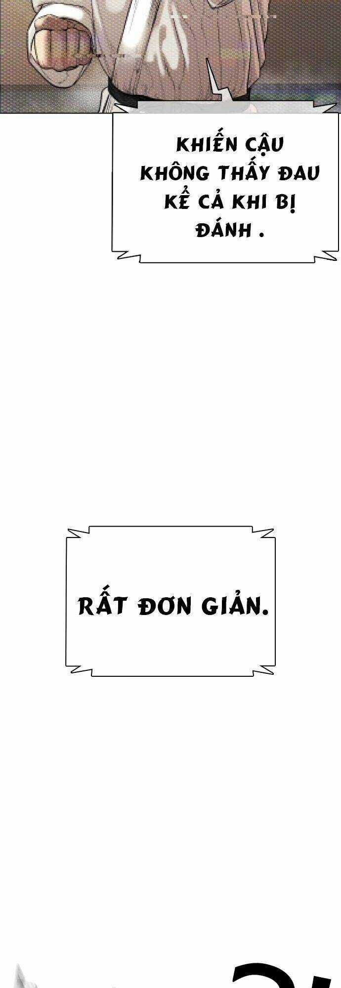 Cách Chiến Thắng Trận Đấu Chapter 52 trang 73
