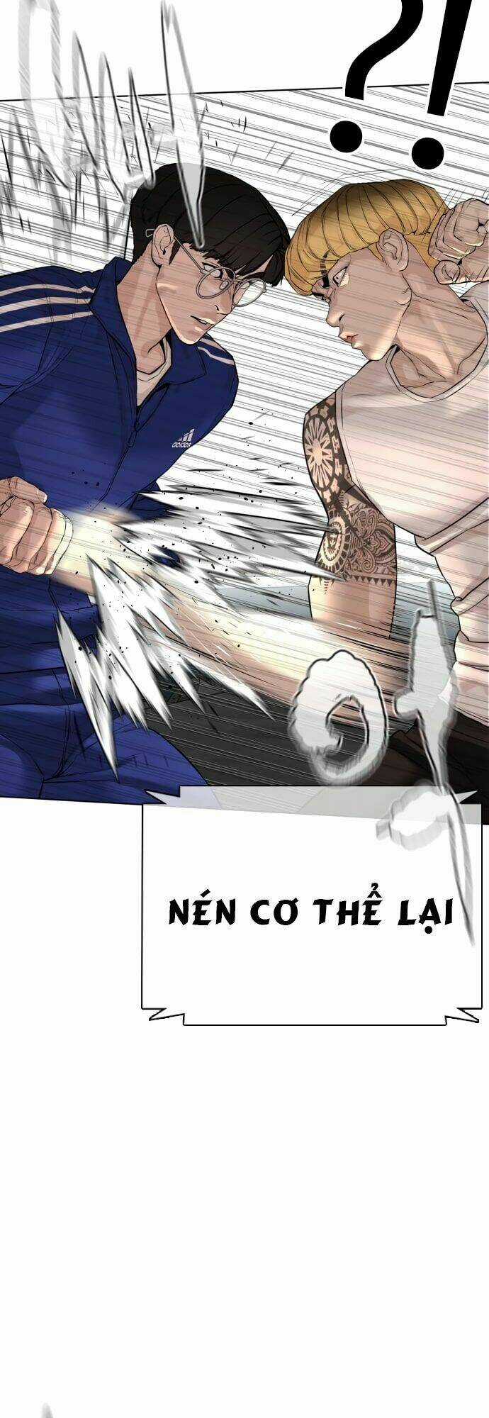 Cách Chiến Thắng Trận Đấu Chapter 52 trang 74