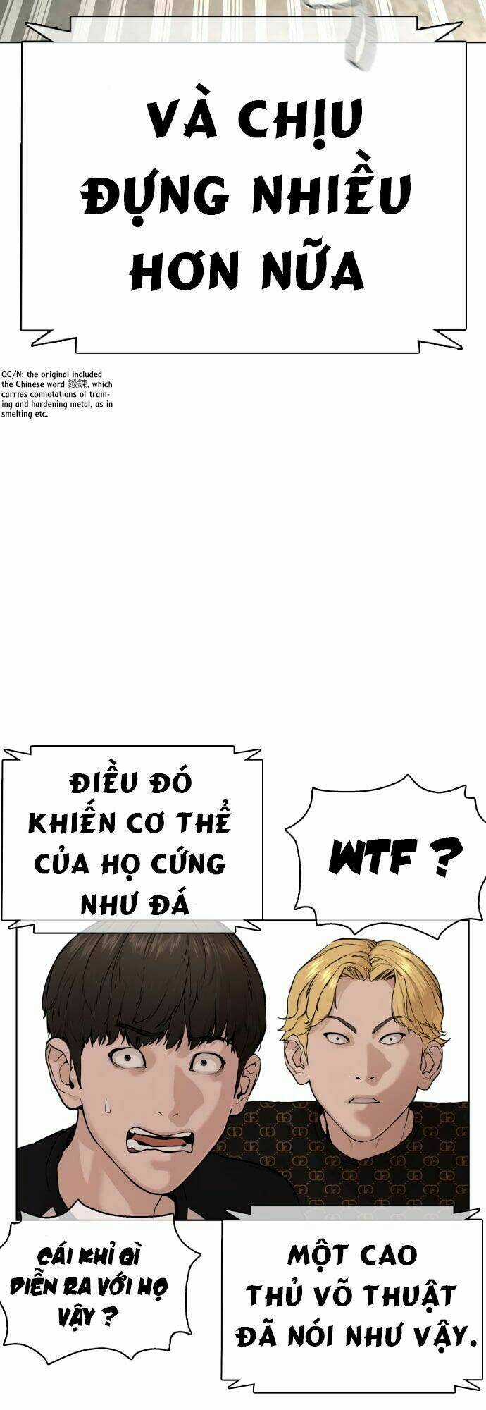 Cách Chiến Thắng Trận Đấu Chapter 52 trang 77