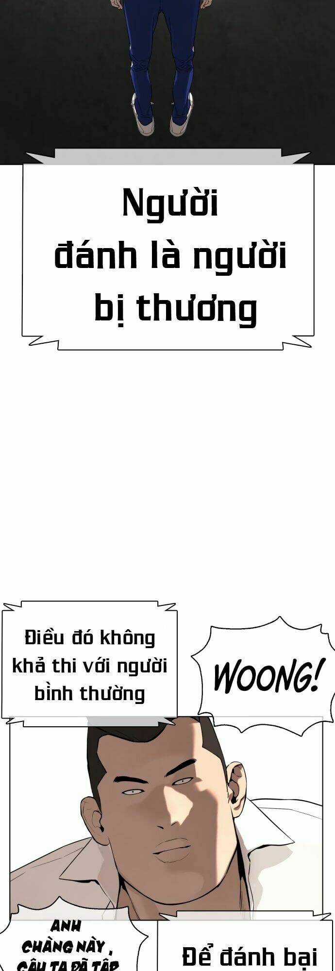 Cách Chiến Thắng Trận Đấu Chapter 52 trang 79