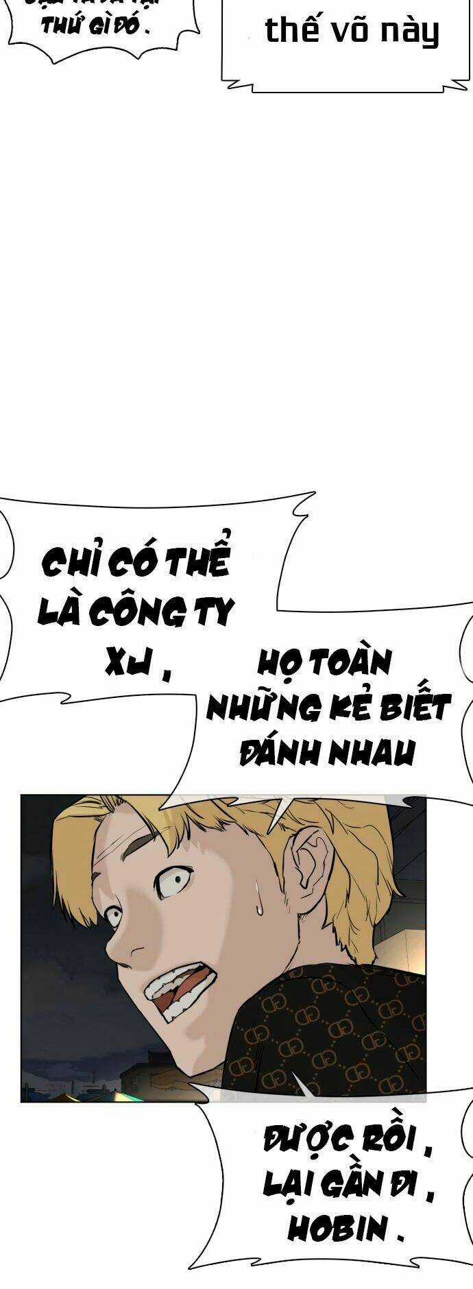 Cách Chiến Thắng Trận Đấu Chapter 52 trang 80