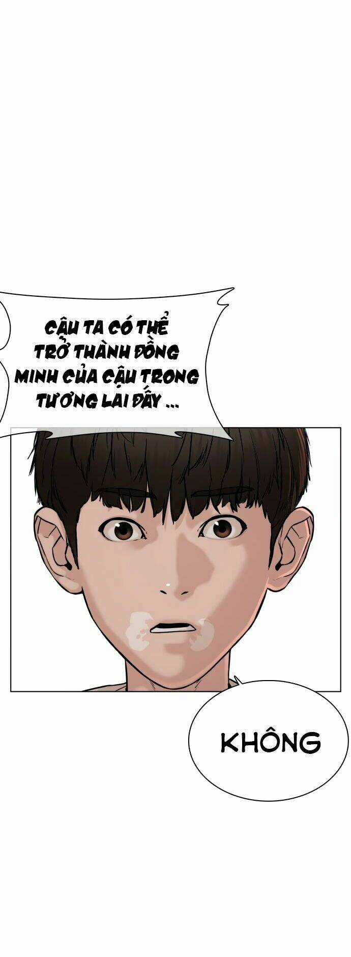 Cách Chiến Thắng Trận Đấu Chapter 52 trang 81