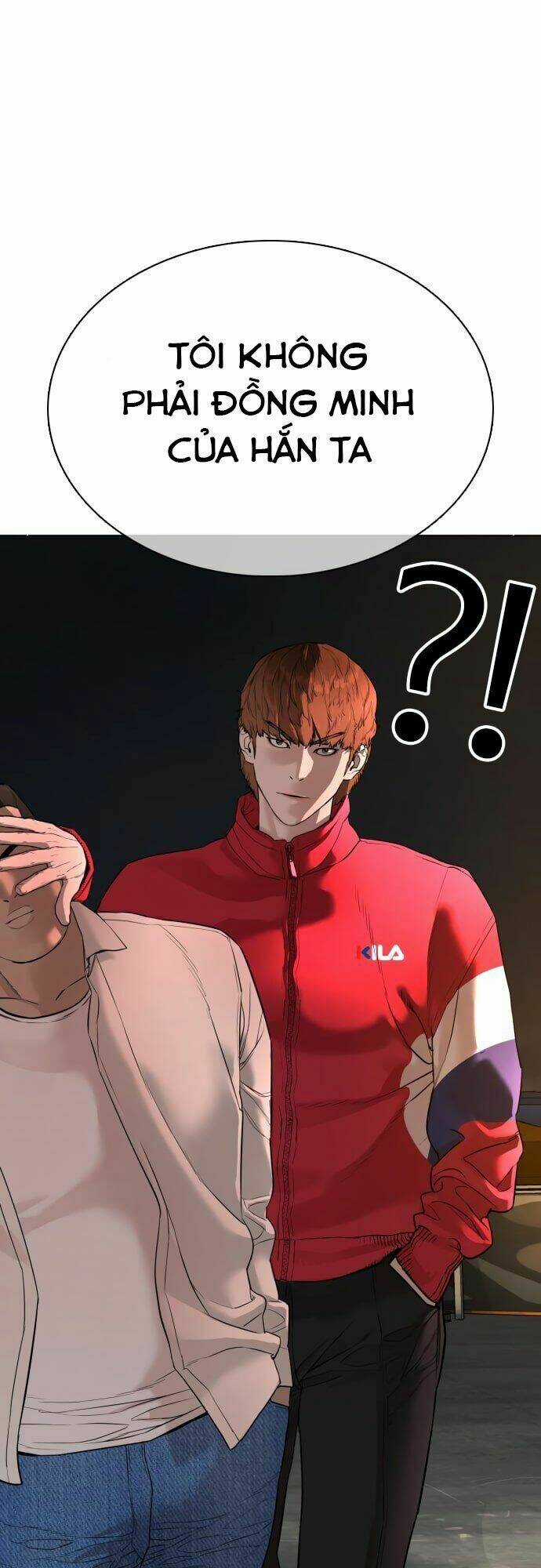 Cách Chiến Thắng Trận Đấu Chapter 52 trang 83