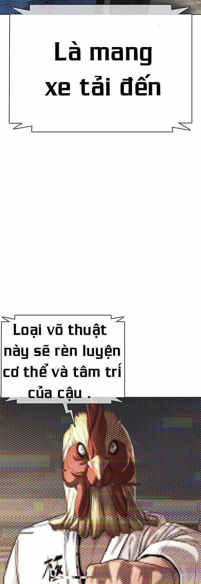 Cách Chiến Thắng Trận Đấu Chapter 52 trang 84